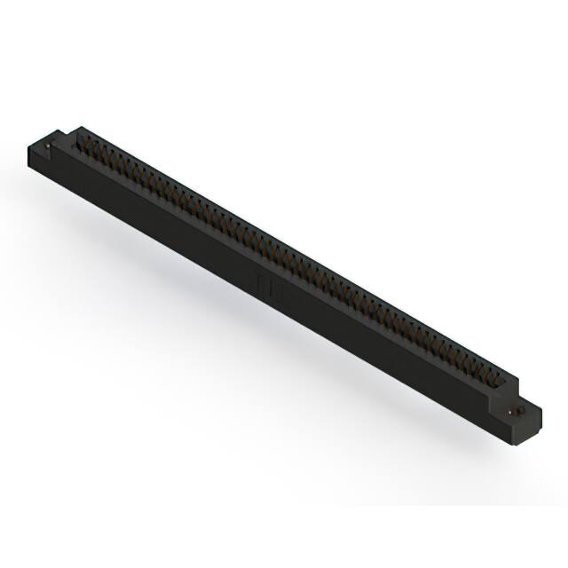 391-053-524-107 EDAC Inc.  Edgeboard Connectors